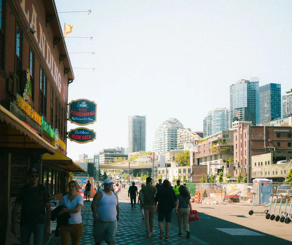 Explore Black Diamond's Local Gems in Black Diamond