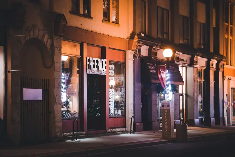 Exploring High River with Peace of Mind in High River