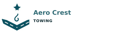 Aero Crest Towing